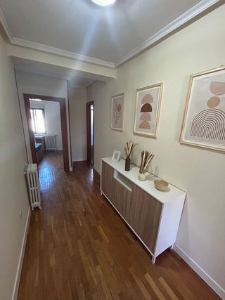Piso en alquiler en Centro en Segovia