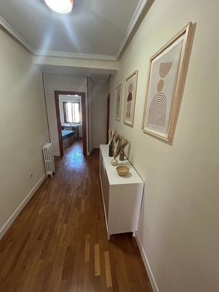 Piso en alquiler en Centro en Segovia