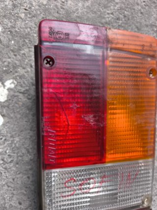 Piezas Seat 131