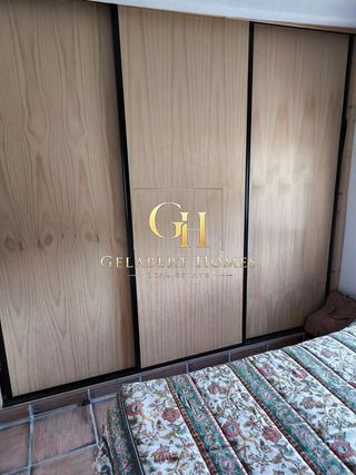 Casa rural en alquiler en Alegría de la Huerta- Jardín de Málaga en Málaga