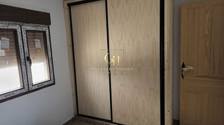 Casa rural en alquiler en Alegría de la Huerta- Jardín de Málaga en Málaga