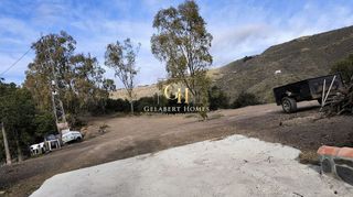 Casa rural en alquiler en Alegría de la Huerta- Jardín de Málaga en Málaga