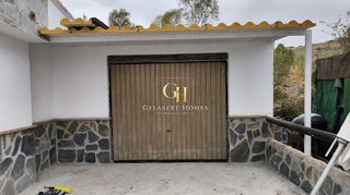 Casa rural en alquiler en Alegría de la Huerta- Jardín de Málaga en Málaga