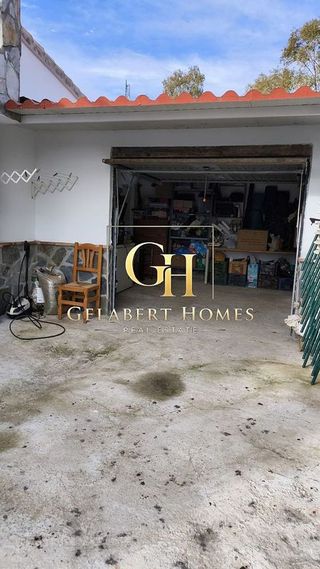 Casa rural en alquiler en Alegría de la Huerta- Jardín de Málaga en Málaga