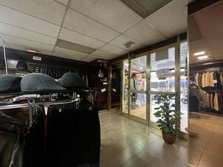 Local comercial en alquiler en La Sagrera en Barcelona