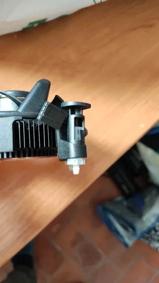Ventilador Intel Original Nuevo