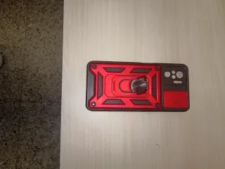 Funda Xiaomi Redmi Note 12 Negra