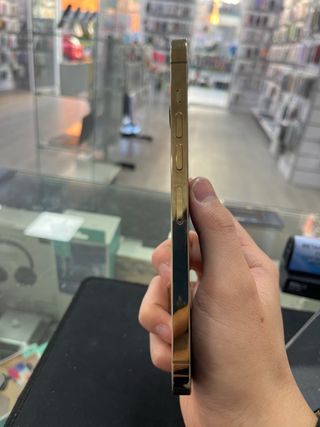 iPhone 13 Pro Max 256GB Oro