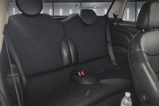 MINI John Cooper Works 211 Cv