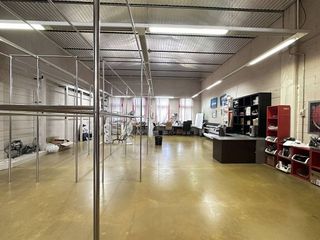 Local comercial en alquiler en Montigalà -Sant Crist en Badalona