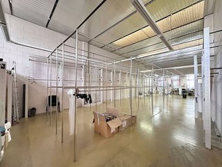 Local comercial en alquiler en Montigalà -Sant Crist en Badalona