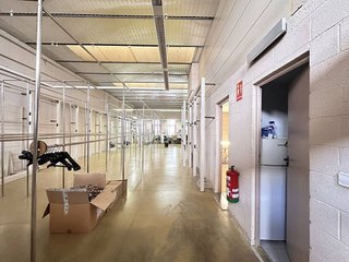Local comercial en alquiler en Montigalà -Sant Crist en Badalona