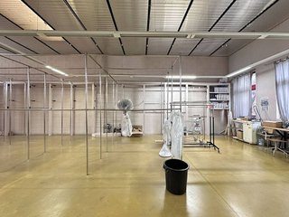 Local comercial en alquiler en Montigalà -Sant Crist en Badalona