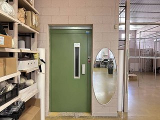 Local comercial en alquiler en Montigalà -Sant Crist en Badalona