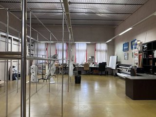 Local comercial en alquiler en Montigalà -Sant Crist en Badalona