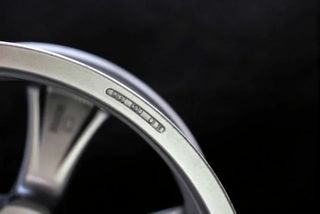 Llantas Kahn RS-V 8.5xR20 5x150