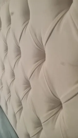 Cabecero de cama