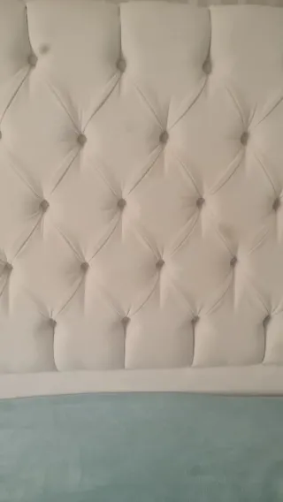 Cabecero de cama