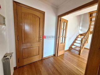 Dúplex en alquiler en Ensanche - Sar en Santiago de Compostela