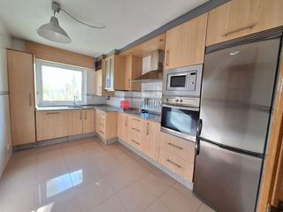 Dúplex en alquiler en Ensanche - Sar en Santiago de Compostela