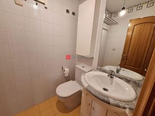 Dúplex en alquiler en Ensanche - Sar en Santiago de Compostela