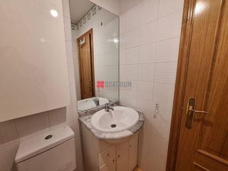 Dúplex en alquiler en Ensanche - Sar en Santiago de Compostela