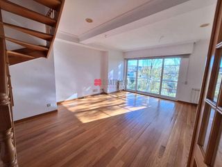 Dúplex en alquiler en Ensanche - Sar en Santiago de Compostela