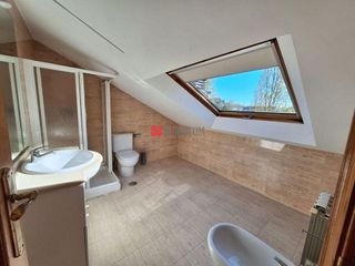 Dúplex en alquiler en Ensanche - Sar en Santiago de Compostela