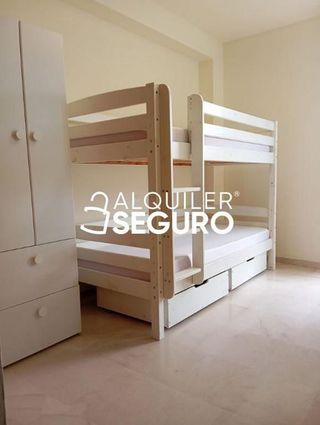 Piso en alquiler en Las Torres en Palmas de Gran Canaria(Las)