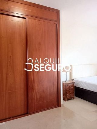 Piso en alquiler en Las Torres en Palmas de Gran Canaria(Las)