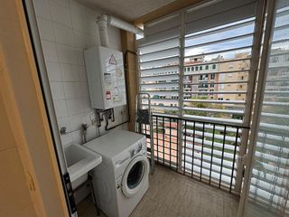 Piso en alquiler en Son Cladera - El Vivero en Palma de Mallorca