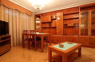 Piso en alquiler en Centro en Getafe