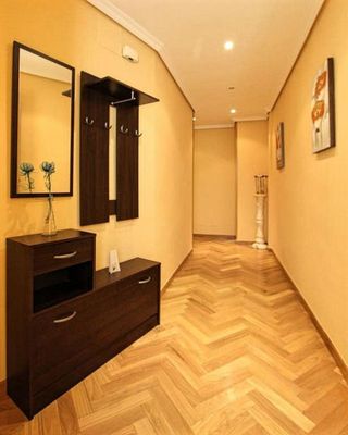 Piso en alquiler en Centro en Getafe