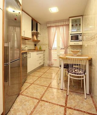 Piso en alquiler en Centro en Getafe