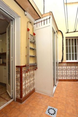 Piso en alquiler en Centro en Getafe