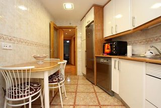 Piso en alquiler en Centro en Getafe