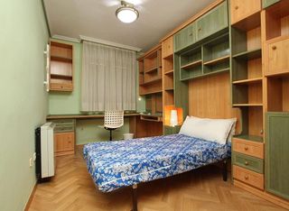 Piso en alquiler en Centro en Getafe