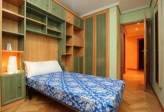 Piso en alquiler en Centro en Getafe