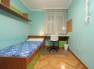 Piso en alquiler en Centro en Getafe