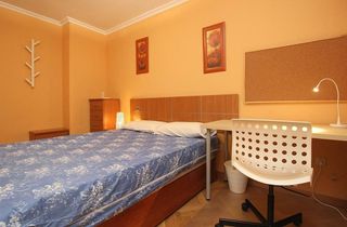 Piso en alquiler en Centro en Getafe