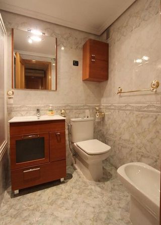 Piso en alquiler en Centro en Getafe