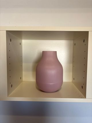 2 Estanterías Blancas IKEA KALLAX