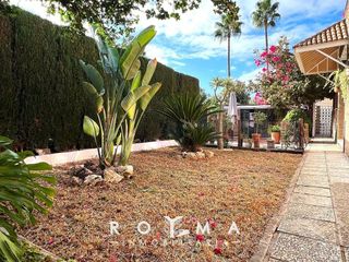 Chalet en venta en Torrequinto en Alcalá de Guadaira