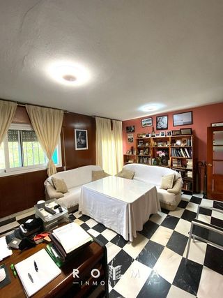 Chalet en venta en Torrequinto en Alcalá de Guadaira