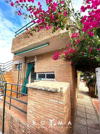 Chalet en venta en Torrequinto en Alcalá de Guadaira