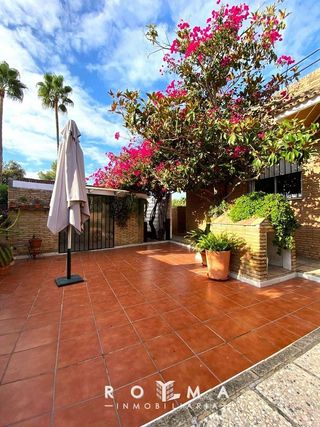 Chalet en venta en Torrequinto en Alcalá de Guadaira