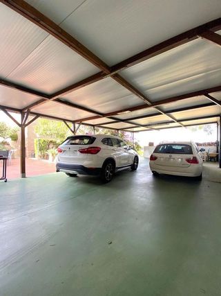 Chalet en venta en Torrequinto en Alcalá de Guadaira