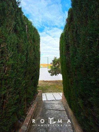 Chalet en venta en Torrequinto en Alcalá de Guadaira