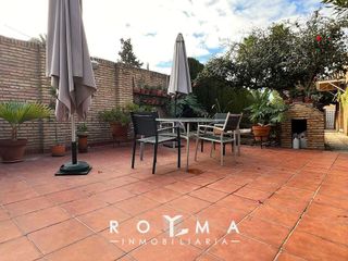 Chalet en venta en Torrequinto en Alcalá de Guadaira