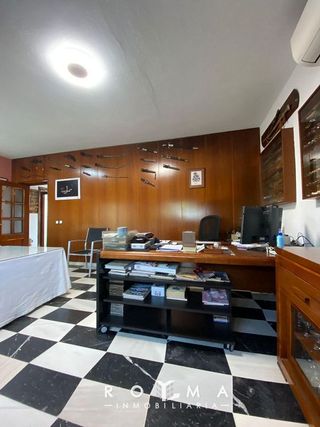 Chalet en venta en Torrequinto en Alcalá de Guadaira